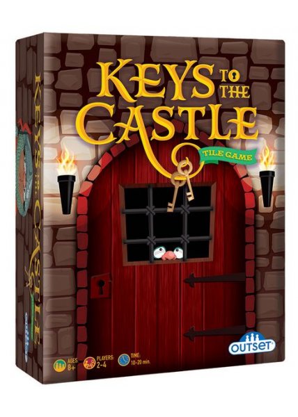 Keys to the Castle